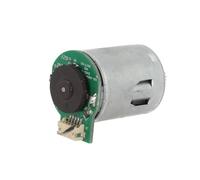 Assemblea Motore ruota, compatibile con RoboVac R500 / 30C / 35C / 11s Max / G10, compatibile con Conga 1090 Parti per aspirapolvere