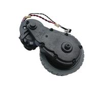 Assemblea Motore RUOTA Destra Sinistra, compatibile for Ecovacs Deebot DE55 / DE53 / DE5GM, parti for aspirapolvere robot Parti per aspirapolvere(R)