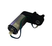 Assemblea Motore spazzola a rullo principale, compatibile con Arnagar S8 Pro, compatibile con Uoni V10, compatibile con Viomi A1 Pro Parti per aspirapolvere