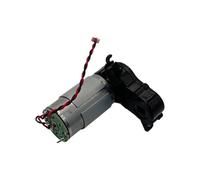 Assemblea Motore spazzola principale, compatibile con Roborock Q10 S5 / Q10 S5+ / Q10 X5 / Q10 X5+ / Q10 VF+ / Q10 PF+ Parti per aspirapolvere