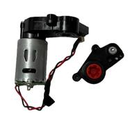 Assemblea Motore spazzola principale originale, compatibile con Roborock Q Revo Curv/Saros 10R / Saros 10 Parti per aspirapolvere