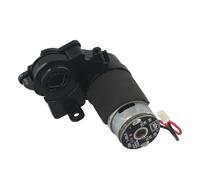 Assemblea Motore spazzola rullo centrale robotizzato, compatibile con Ecovacs DEEBOT N79S / N79, compatibile con RoboVac 11 / 11C Parti per aspirapolvere
