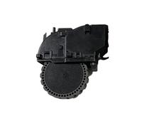 Assemblea Motori delle ruote, compatibili con Ecovacs Deebot X2 / X2 Pro / X2 Omni, parti for aspirapolvere robot Parti per aspirapolvere(Left)
