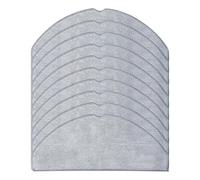 Assemblea Panni for mocio, compatibili con Roborock Q7 M5 / Q7 M5+ / Q7 M5 Plus / Q7 TF / Q7TF+ / Q7TF Plus Parti per aspirapolvere