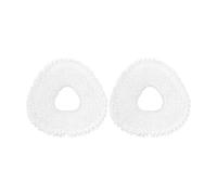 Assemblea Panni for scopa, compatibili con Narwal J5 Freo Z Ultra/Freo Z10 / Z10 Ultra, 2 pezzi Parti per aspirapolvere