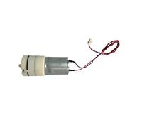 Assemblea Pompa for vuoto, pompa dell'acqua con dock di svuotamento automatico, compatibile con Roborock Saros 10 Parti per aspirapolvere