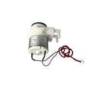 Assemblea Pompa peristaltica, pompa dell'acqua con svuotamento automatico, compatibile con Roborock Saros 10 Parti per aspirapolvere
