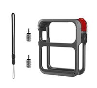 Assemblea rapida di alluminio ad alta resistenza del supporto della macchina fotografica non gli strumenti richiesti di viaggio amichevole