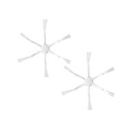 Assemblea Ricambi for spazzole laterali, compatibili con Xiaomi Mijia 1C / 2C / 1T, compatibili con Dreame D9 / F9 / L10 Pro / L10 Plus / Z10 Pro Parti per aspirapolvere(2PCS)