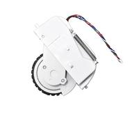 Assemblea Ricambi originali for ruote sinistra e destra, compatibili con XiaoMi Mijia G1 MJSTG1 Parti per aspirapolvere(Left)