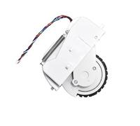 Assemblea Ricambi originali for ruote sinistra e destra, compatibili con XiaoMi Mijia G1 MJSTG1 Parti per aspirapolvere(Right)