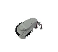 Assemblea Ricambi originali for volante, compatibili con Dreame D9 / D9 Max / D9 Plus / D10 Plus / D10s / F9 pro Parti per aspirapolvere(Right)