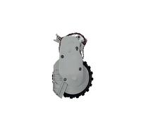 Assemblea Ricambi originali for volante, compatibili con Dreame D9 / D9 Max / D9 Plus / D10 Plus / D10s / F9 pro Parti per aspirapolvere(Left)