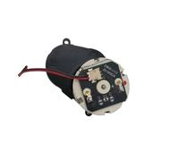 Assemblea Riduttore motore spazzola laterale originale, compatibile con Lydsto R1 / S1, ricambio for robot spazzatrice Parti per aspirapolvere(Left)