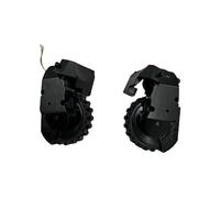 Assemblea Ruote di scorrimento originali sinistra/destra, compatibili con Dreame Mova M1 Parti per aspirapolvere(L+R)