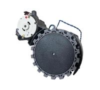 Assemblea Ruote di spostamento sinistra/destra, compatibili con ECOVACS DEEBOT T50 PRO Omni / T50 MAX PRO Omni Parti per aspirapolvere(Left)