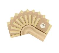 Assemblea Sacchetti antipolvere in carta, compatibili con Electrolux Z1550 / Z1560 / Z1570 / Z2330 / Z2332, 10 pezzi Parti per aspirapolvere