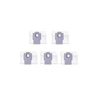 Assemblea Sacchetti for la polvere, compatibili con Roborock G30S PRO Parti per aspirapolvere(5 Pcs)