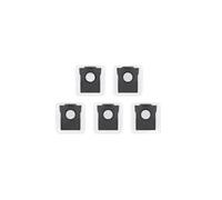 Assemblea Sacchetto for la polvere, compatibile con Dreame Matrix10 Ultra, accessori di consumo Parti per aspirapolvere(5 pcs)