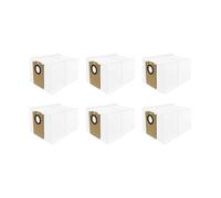 Assemblea Sacchetto for la polvere, compatibile con Dreame Mova E20 Plus, compatibile con Trouver E20 Pro Plus Parti per aspirapolvere(6 pcs)