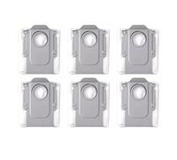 Assemblea Sacchetto for la polvere, compatibile con Roborock P20 Max Parti per aspirapolvere(6 pcs)
