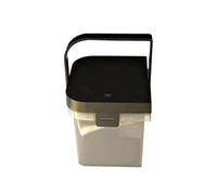 Assemblea Serbatoio acqua pulita, serbatoio acqua sporca, compatibile con Eureka J15 Pro Ultra Parti per aspirapolvere(Dirty water tank)