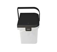 Assemblea Serbatoio acqua pulita, serbatoio acqua sporca, compatibile con Eureka J15 Pro Ultra Parti per aspirapolvere(Clean water tank)