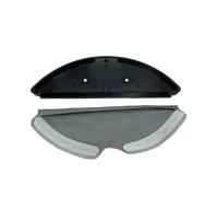 Assemblea Serbatoio dell'acqua di controllo elettrico originale, panno for mocio, compatibile con Lenovo Lenovo LR1 Pro, componente del rimorchio bagnato Parti per aspirapolvere