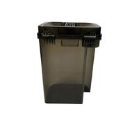 Assemblea Serbatoio dell'acqua sporca, compatibile con Dreame L30 Pro Ultra / X30 Ultra / X40 Ultra, pezzi di ricambio for contenitore della stazione base Parti per aspirapolvere