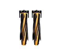 Assemblea Spazzola a rullo, compatibile con MOVA V30 / V30 Pro Parti per aspirapolvere(2 pcs)