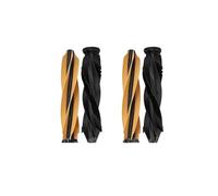 Assemblea Spazzola a rullo, copertura, compatibile con Dreame Matrix10 Ultra, accessori di consumo Parti per aspirapolvere(As-Show-2)