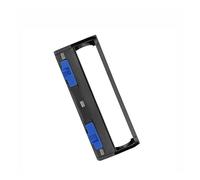 Assemblea Spazzola a rullo, copertura della spazzola, compatibile con YEEDI M12 Pro+, accessori di ricambio for aspirapolvere robot Parti per aspirapolvere(1 Brush Cover)