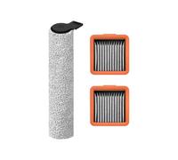 Assemblea Spazzola a rullo, filtro HEPA, compatibile con UWANT D100 / D100 PRO / D500 / D500 PRO Parti per aspirapolvere(As shown-2)