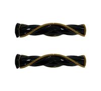 Assemblea Spazzola a rullo originale, compatibile con Dreame R10 Pro / R20 / U20 / R10 Pro, pezzi di ricambio for spazzola a forma di V Parti per aspirapolvere(2 pcs)