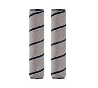 Assemblea Spazzola a rullo principale, compatibile con Dreame R10 / R20 / R30 / T30 / T40 / Z10 / Z20 Parti per aspirapolvere(2pcs)
