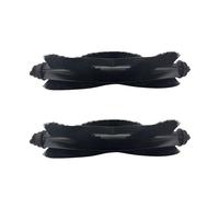 Assemblea Spazzola a rullo principale, compatibile con Eufy Clean L50 / L50 SES / L60 / L60 Hybrid, parti di ricambio for aspirapolvere Parti per aspirapolvere(2pcs)