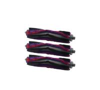 Assemblea Spazzola a rullo principale, compatibile con Eureka NER E10s / NER E10SW / E20 Evo / E20 Evo Plus Parti per aspirapolvere(3 pcs)