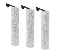 Assemblea Spazzola a rullo principale, compatibile con MOVA X4 Pro, accessori for aspirapolvere a secco e umido Parti per aspirapolvere(3pcs)