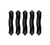 Assemblea Spazzola a rullo principale, compatibile con VIomi S9, compatibile con ROIDMI EVE Plus/EVE + Parti per aspirapolvere(4 pcs)