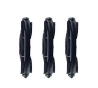 Assemblea Spazzola a rullo principale, compatibile con VIomi S9, compatibile con ROIDMI EVE Plus/EVE + Parti per aspirapolvere(3 pcs)