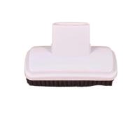Assemblea Spazzola for pavimenti, spazzola for lenzuola, compatibile con Philips FC6132 / 6130,parti di aspirapolvere(Bed sheet brush)