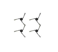 Assemblea Spazzola laterale, compatibile con Dreame Matrix10 Ultra, accessori di consumo Parti per aspirapolvere(4 pcs)