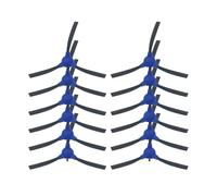Assemblea Spazzola laterale, compatibile con Eufy RoboVac G10 / G30 11S / 30 / 30C / 15C, compatibile con Cecotec Conga Excellence 1090 Parti per aspirapolvere(12 pcs)