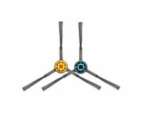 Assemblea Spazzola laterale, compatibile con Eureka J12 Ultra Parti per aspirapolvere(2PCS)