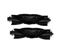 Assemblea Spazzola principale a rullo centrale, compatibile con Lefant U180 / M1 / M2 Pro Parti per aspirapolvere(2 pcs)