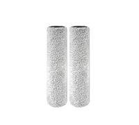 Assemblea Spazzola principale for mocio a rullo, compatibile con Tineco Floor One S7 Stretch Steam / S7 Artist Parti per aspirapolvere(2pcs)
