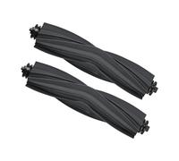 Assemblea Spazzola principale in gomma, compatibile con Dreame X40 Ultra Complete / L10s Ultra / L10s Pro / D10s / D10s Plus Parti per aspirapolvere(2PCS)