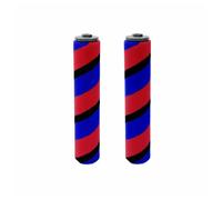 Assemblea Spazzola rotante for pavimenti, compatibile con JIMMY H8 Flex / H10 Flex / H10 Pro / H9 Flex / H9 Pro Parti per aspirapolvere(2PCS)