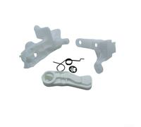 Assemblea stabilita del collegamento della temperatura della sostituzione per Mazda 3 2014 2018, parte BHS261A20A, componente ABS ad alta resistenza