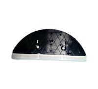 Assemblea Supporto for mocio, panno for mocio, compatibile con Ilife A30 / A30 PRO, supporto for panno for aspirapolvere Parti per aspirapolvere